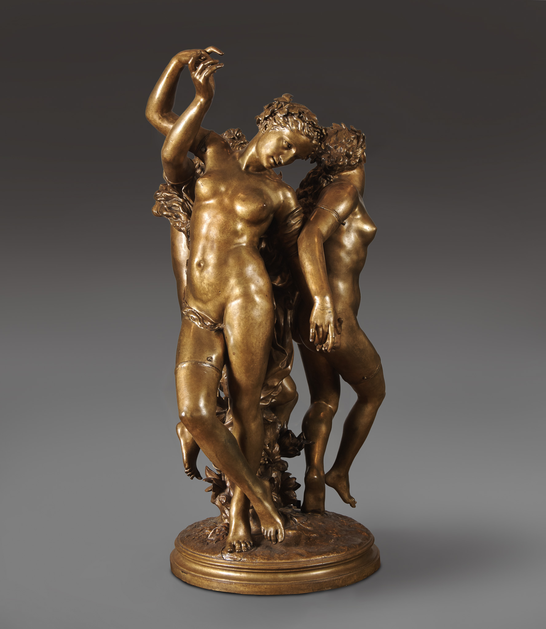 The Three Graces Slider Image 5